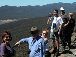 The Grampians