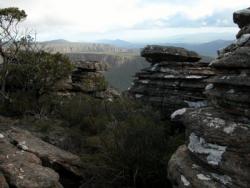 The Grampians