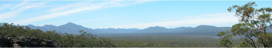 Grampians Personalised Tours & Adventures