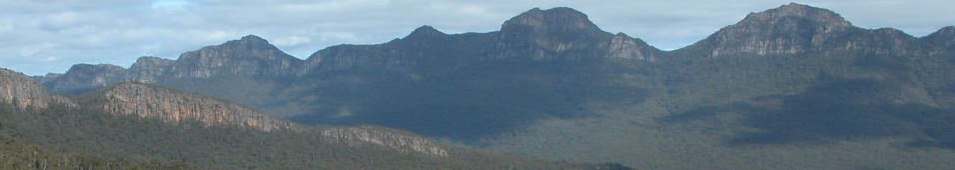 Grampians Personalised Tours & Adventures