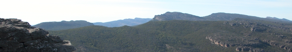 Grampians Personalised Tours & Adventures