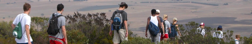 Grampians Personalised Tours & Adventures