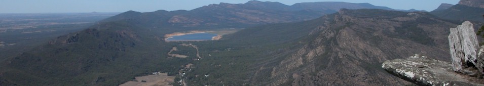 Grampians Personalised Tours & Adventures